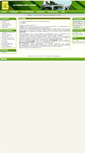 Mobile Screenshot of leshameauxfertois.fr